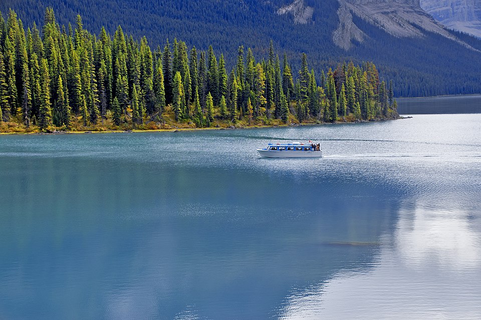 Azure Lake