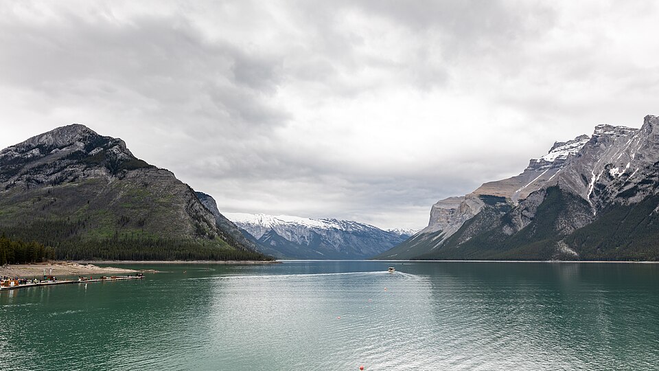 Bighorn Lake