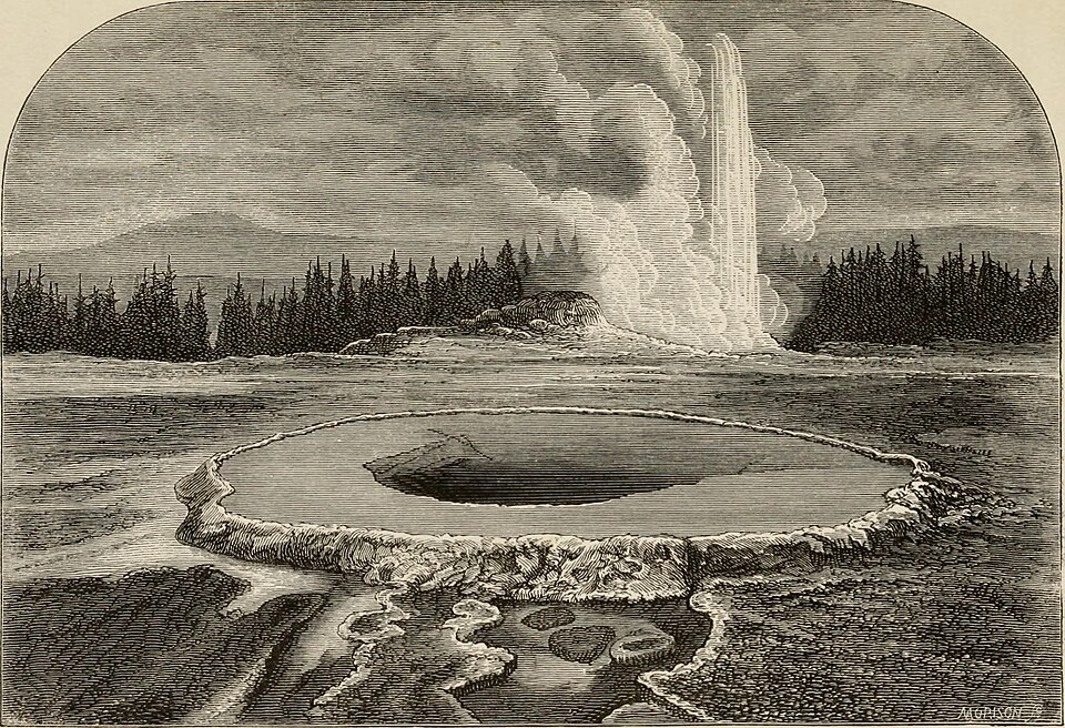 Castle Lakes
