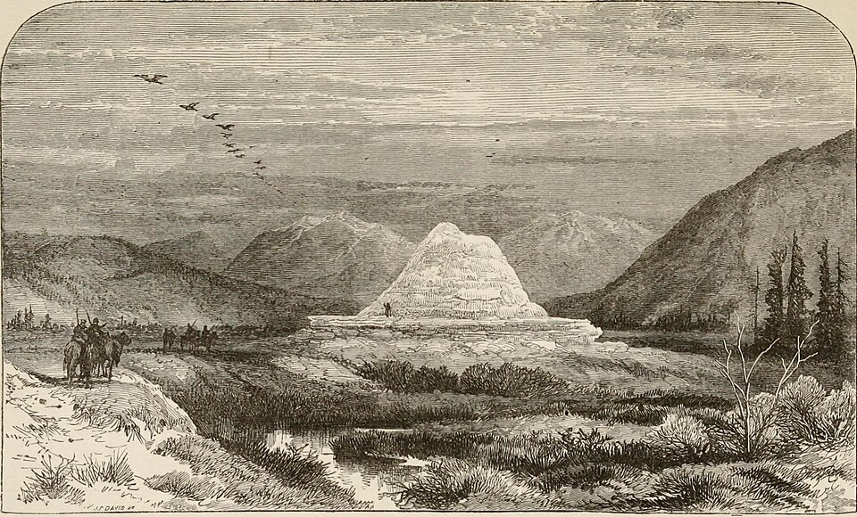 Eagle Lake