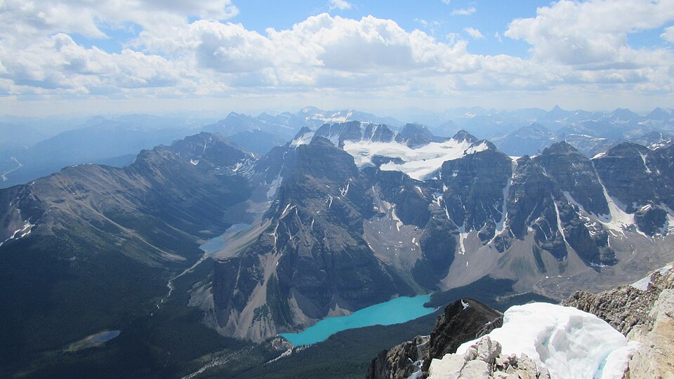Fay Lakes