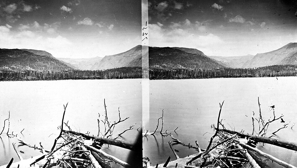 Hayden Lake