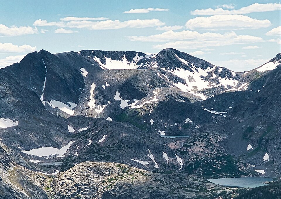 Inkwell Lake
