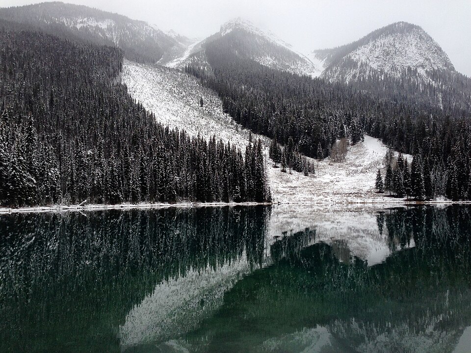 Jewel Lake