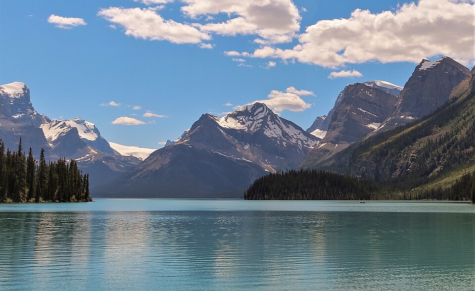 Julian Lake