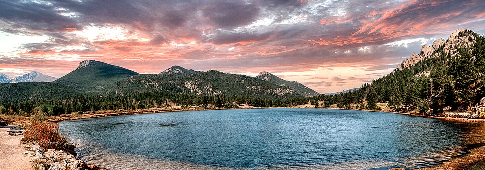 Lily Lake