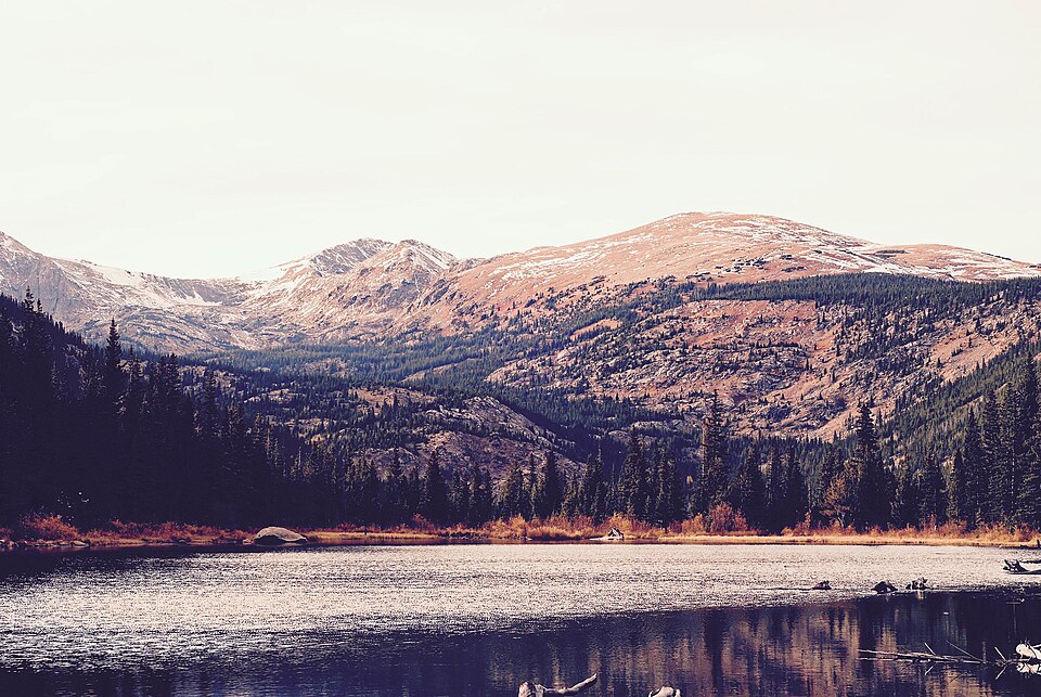 Lost Lake