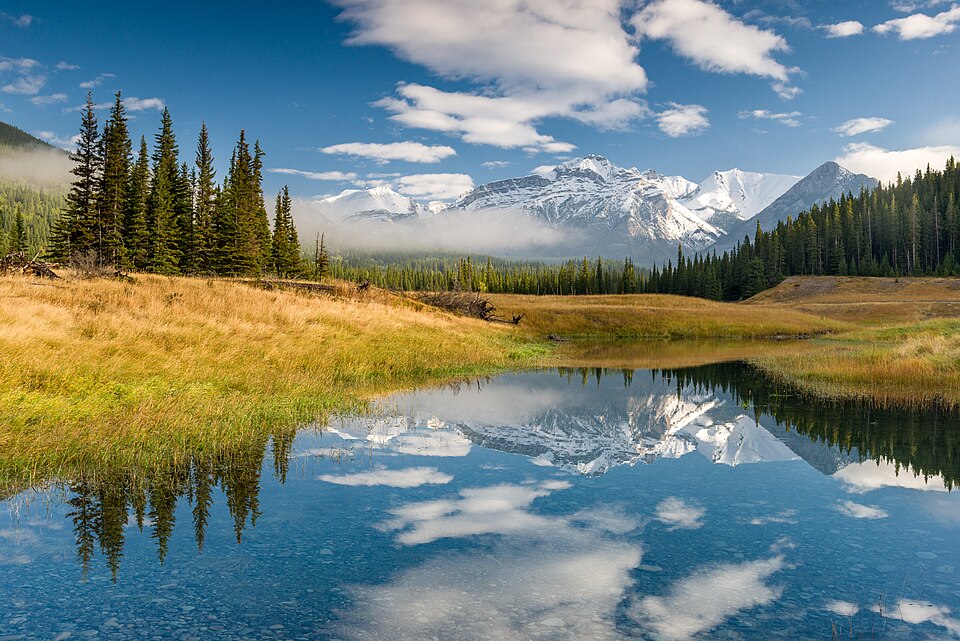 Love Lake