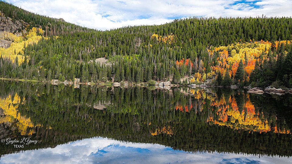 Mirror Lake