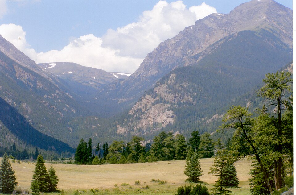 Sheep Lakes