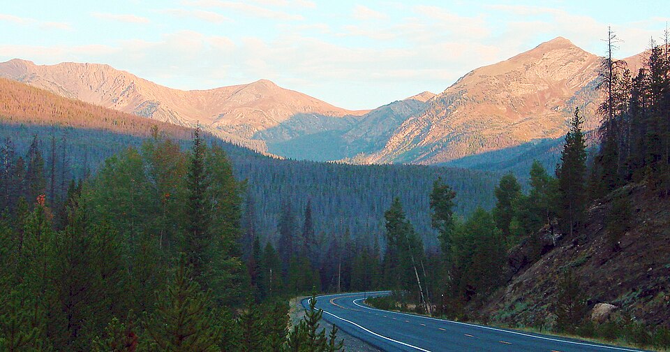 Spirit Lake