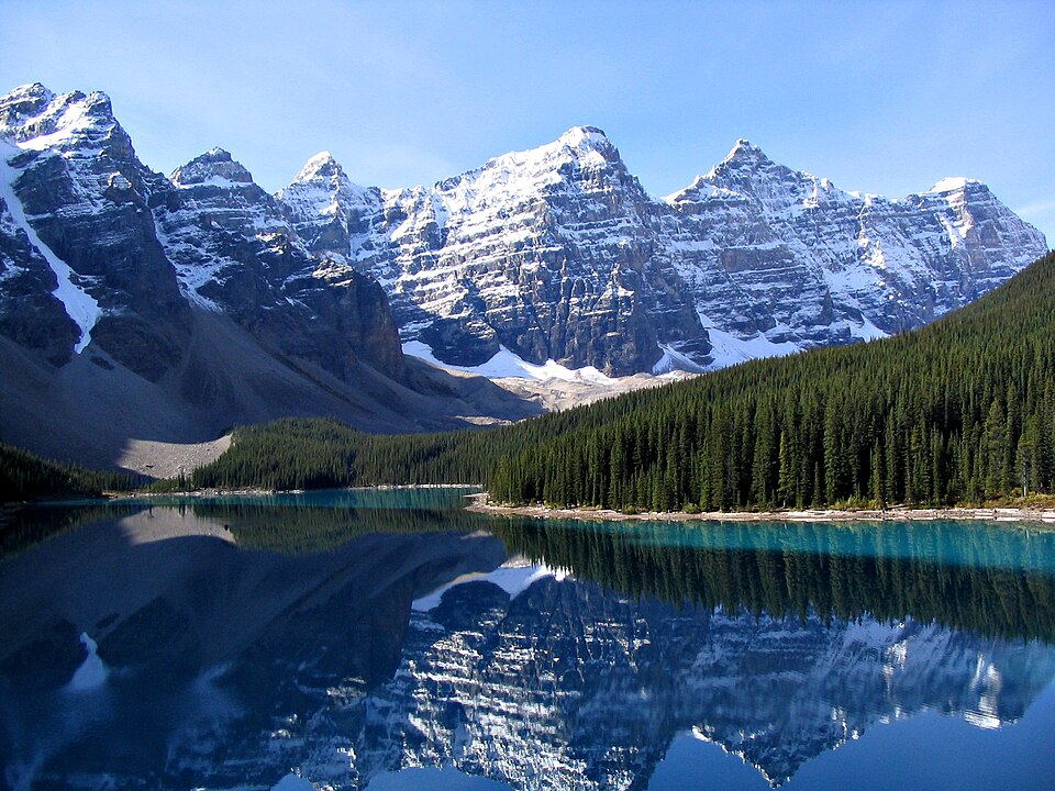 Spruce Lake