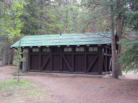 Timber Lake