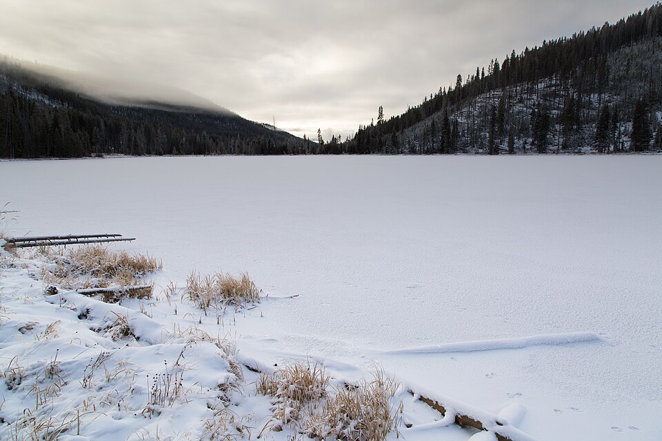 Twin Lakes