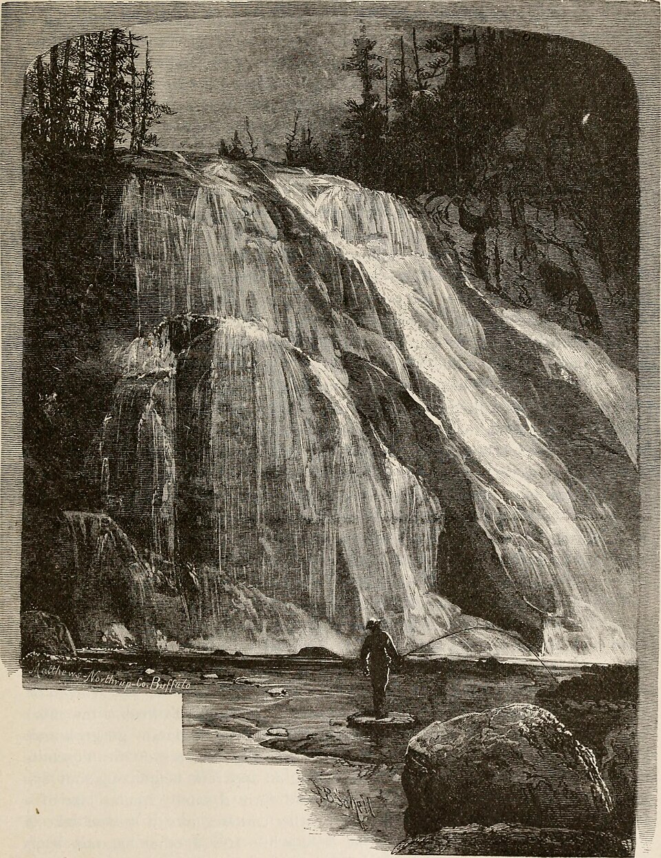 Wonderland Lake